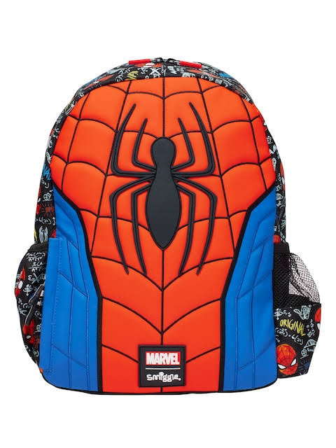 Smiggle Jr. - 14” Stylist Backpack - Kidspark
